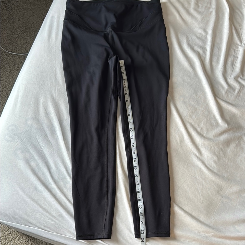 Black Leggings